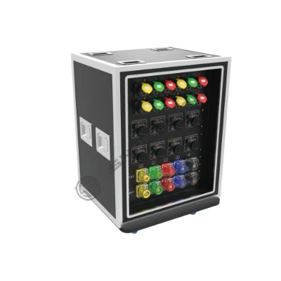 Customized Electrical Cabinet